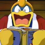 dedede meme