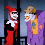 Joker and Harley meme
