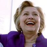 Hotsauce Clinton Hillary