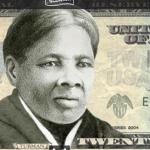 Harriet Tubman $20 meme
