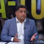 Cenk's Serious face meme