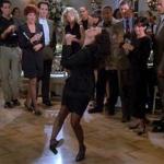 Elaine Dance