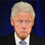 bill clinton