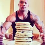 The Rock Food