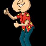 Quagmire meme