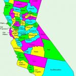California neon counties red flag D party rules change