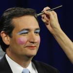 Ted Cruz Beautiful