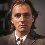 Rik Mayall