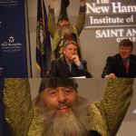 Apparently Gandalf's younger less successful brother isn't as wizard | WATCH, AS I GLITTER-BOMB THE ESTABLISHMENT! PLEASE VOTE FOR ME | image tagged in hide the pain vermin,memes,attention whores,third party candidates,haggard | made w/ Imgflip meme maker