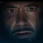 Iron Man - Civil War Trailer meme