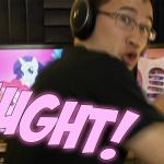 markiplier caught with ponies