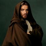 Jesus Obi Wan Kenobi