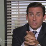 michael scott