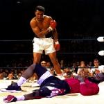 Muhammad Ali and Harden meme