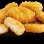 chicken mcnuggets