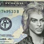 Prince Twenty Dollar Bill meme