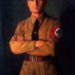 Rudolf Hess