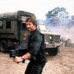 Chuck Norris gun