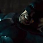 Batman v Superman - Batfleck Violent