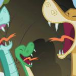 MLP Snakes