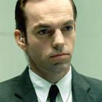 agent smith interview