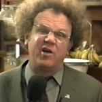 Dr. Steve Brule