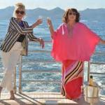 Abfab cruise meme