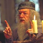 dumbledore points meme