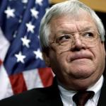 Dennis Hastert