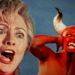 Hillary Devil
