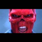 Red Skull fail