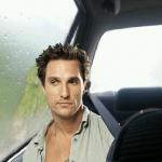Introspective Matthew McConaughey
