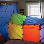Tent Fort