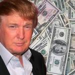 trump-cash