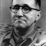 Bertolt Brecht