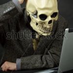 Confused Skeleton | "YOUR GAY"; MY GAY? | image tagged in confused skeleton | made w/ Imgflip meme maker