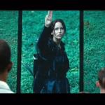 katniss everdeen salute meme