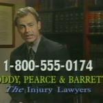 Scumbag Lawyer