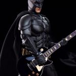 Batman guitarist | NA NA NA NA NA NA NA NA NA NA; ME | image tagged in batman guitarist | made w/ Imgflip meme maker