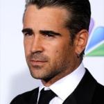 Collin Farrell