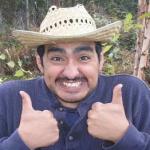 Mexican Thumbs Up