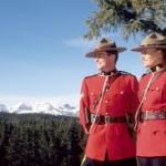 Mounties