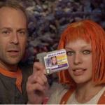 Fifth Element meme