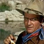 John Wayne