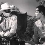 Lone Ranger and Tonto meme