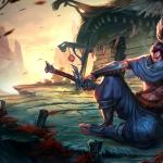 Yasuo Meme Template