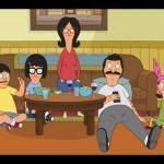 Bob's Burgers - Sittin, Chippin and Channel Flippin