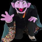 The Count 4
