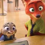 Zootopia