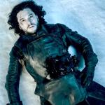 Jon Snow Come Back